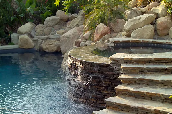 Hardscape Design