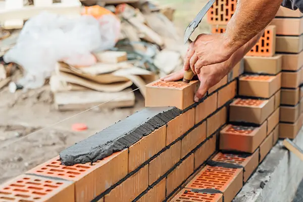 Masonry Services